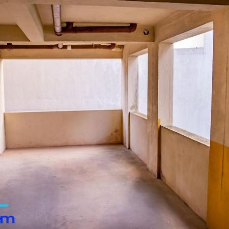 Loft Flores- Centro Da Cidade! نوفا بتروبوليس المظهر الخارجي الصورة